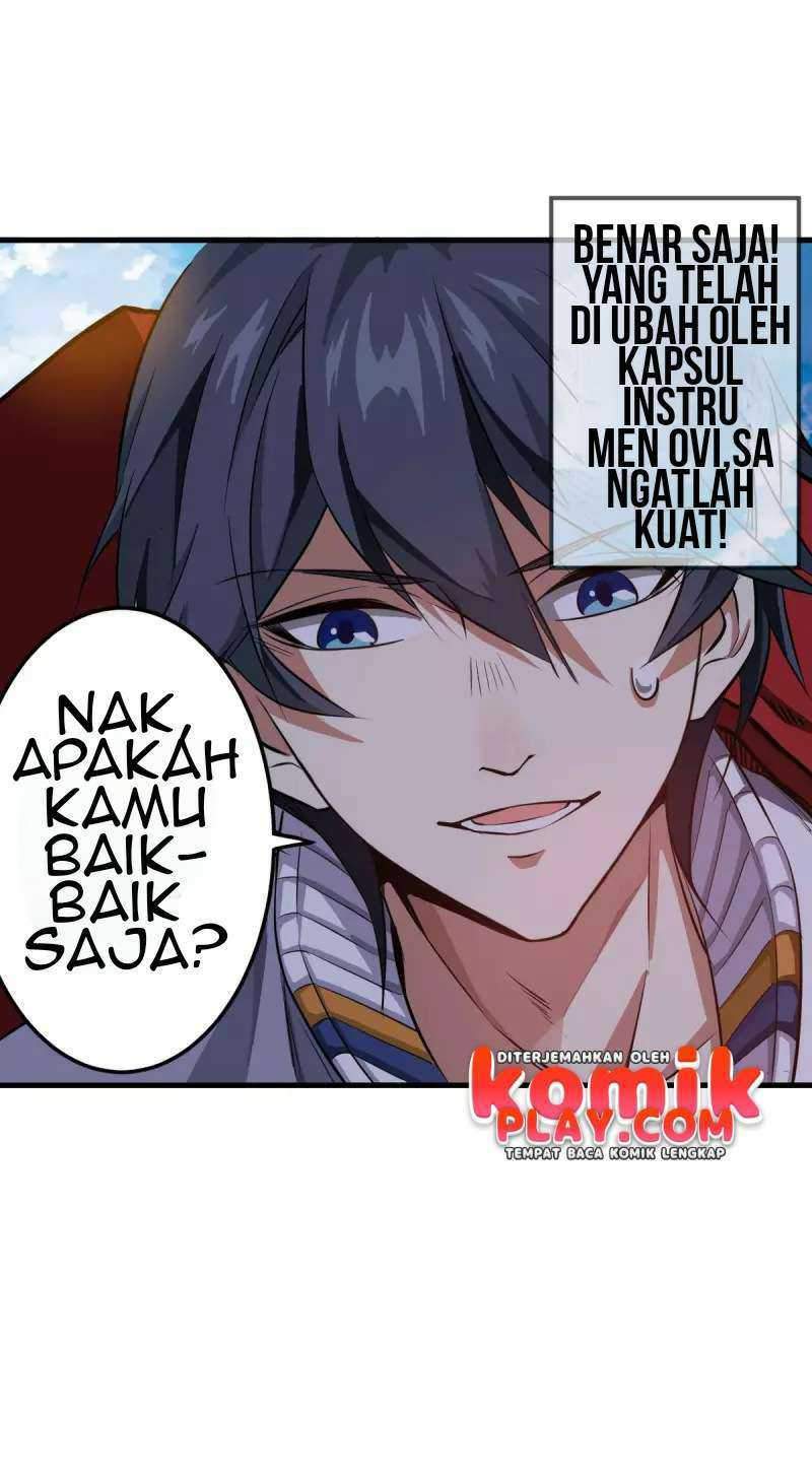 Yu Jie Superb Master Chapter 1 - halaman 45