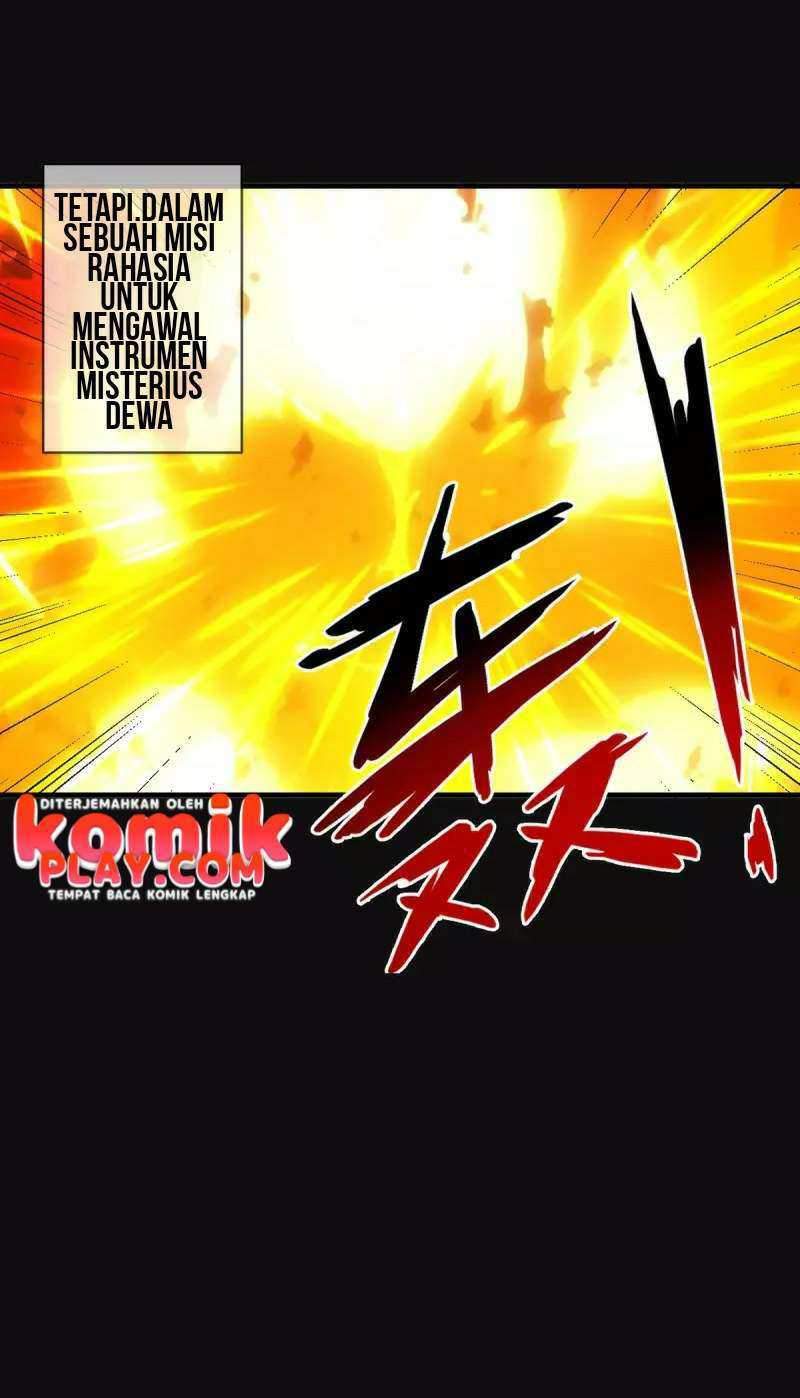 Yu Jie Superb Master Chapter 1 - halaman 6