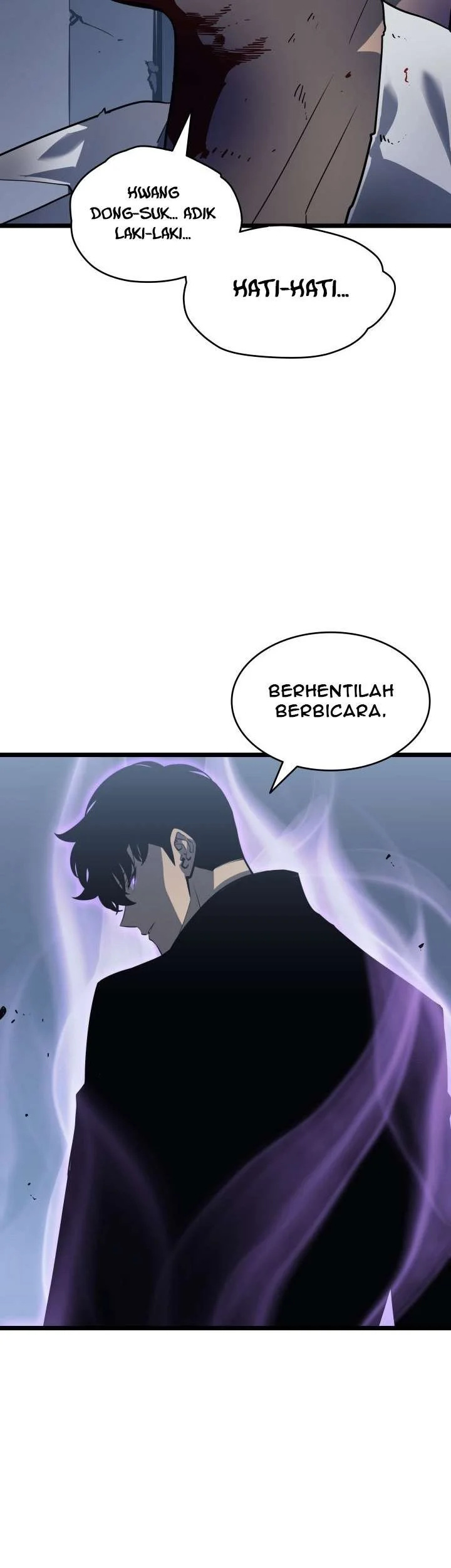 Yu Jie Superb Master Chapter 145 - halaman 17