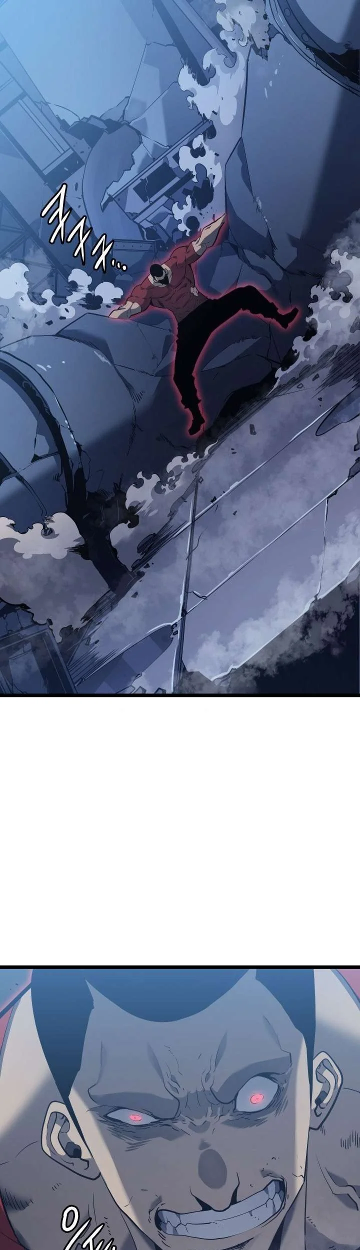 Yu Jie Superb Master Chapter 145 - halaman 28
