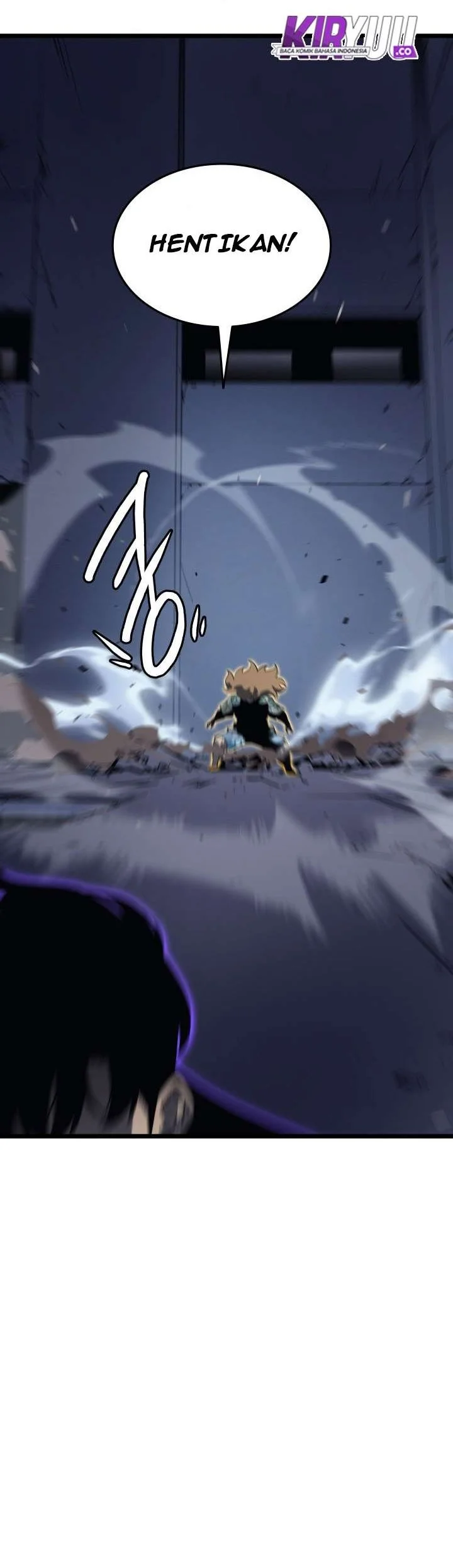 Yu Jie Superb Master Chapter 145 - halaman 37
