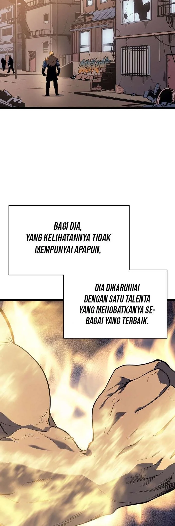 Yu Jie Superb Master Chapter 145 - halaman 47