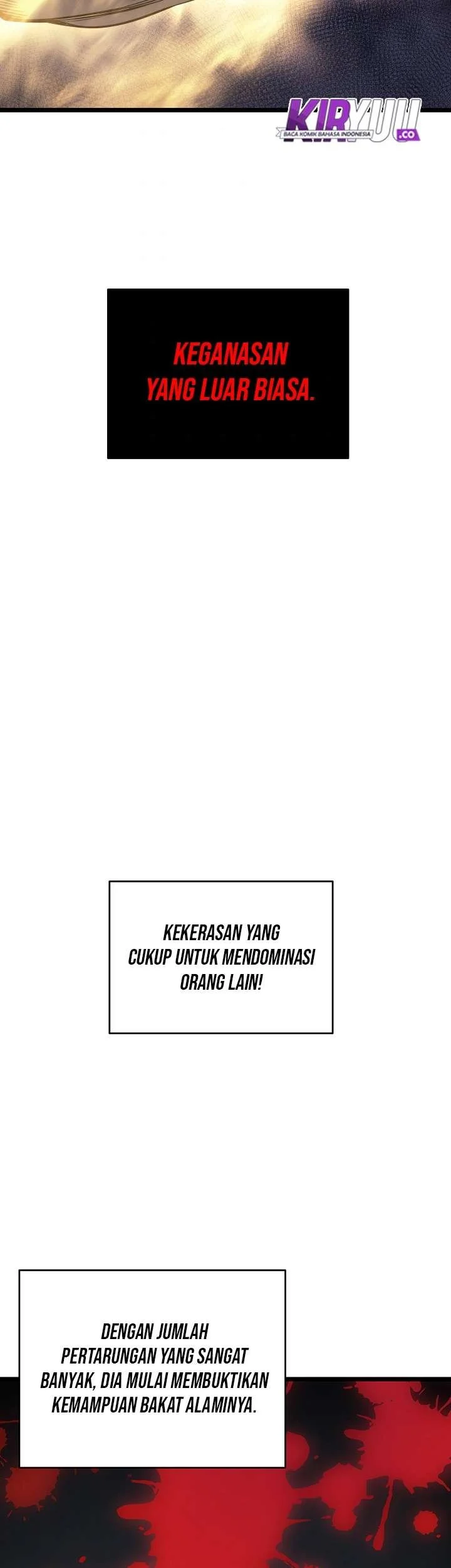Yu Jie Superb Master Chapter 145 - halaman 48