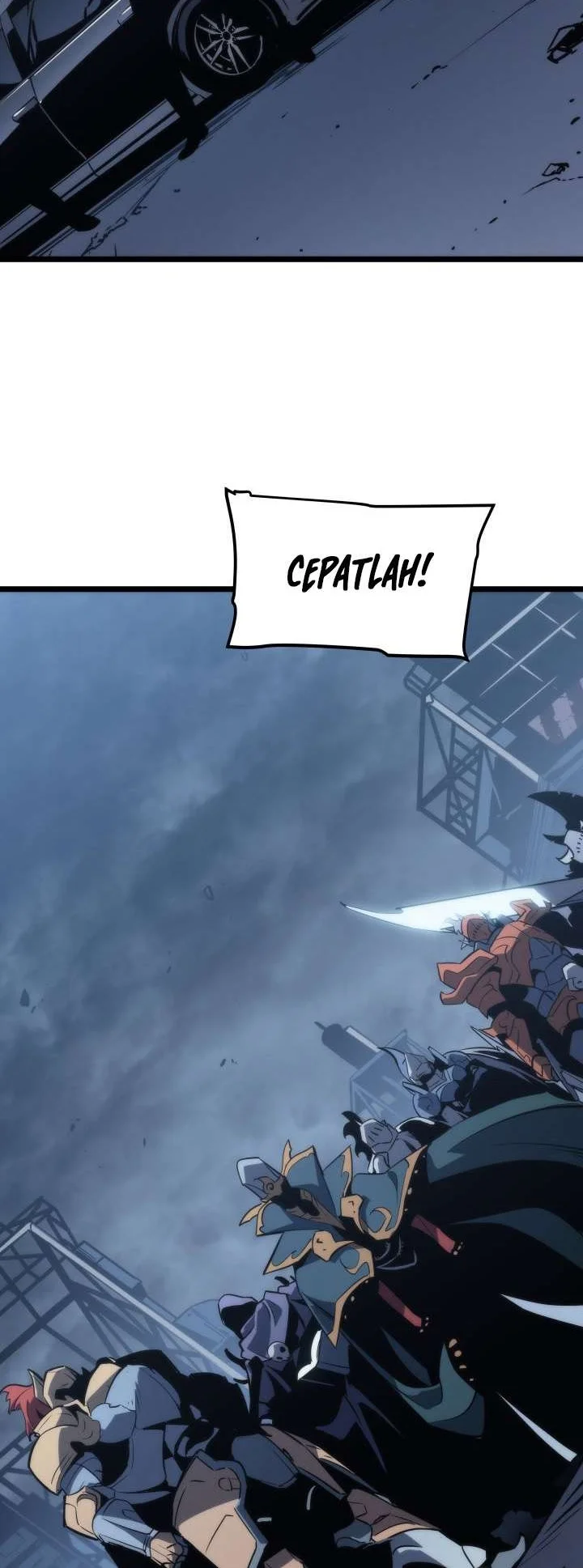 Yu Jie Superb Master Chapter 145 - halaman 53