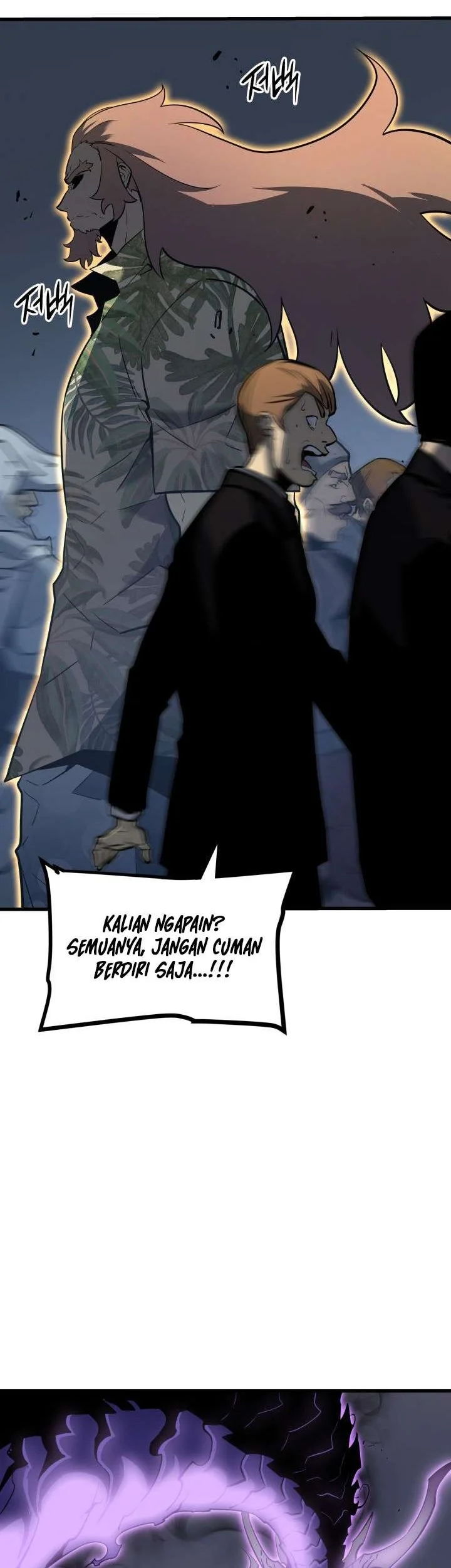 Yu Jie Superb Master Chapter 145 - halaman 59