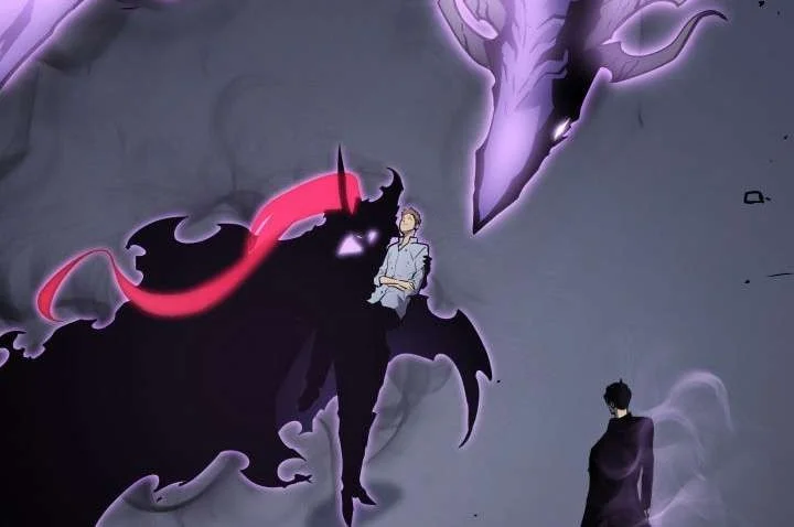 Yu Jie Superb Master Chapter 145 - halaman 60