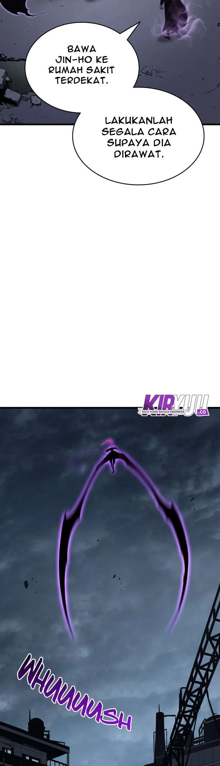 Yu Jie Superb Master Chapter 145 - halaman 61