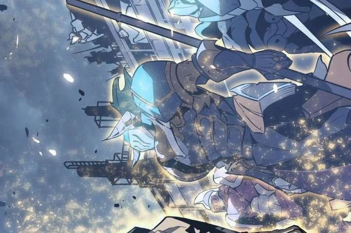 Yu Jie Superb Master Chapter 145 - halaman 63