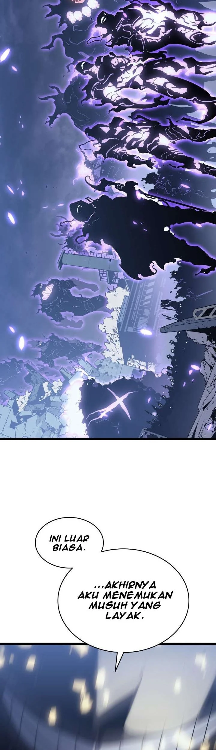 Yu Jie Superb Master Chapter 145 - halaman 65