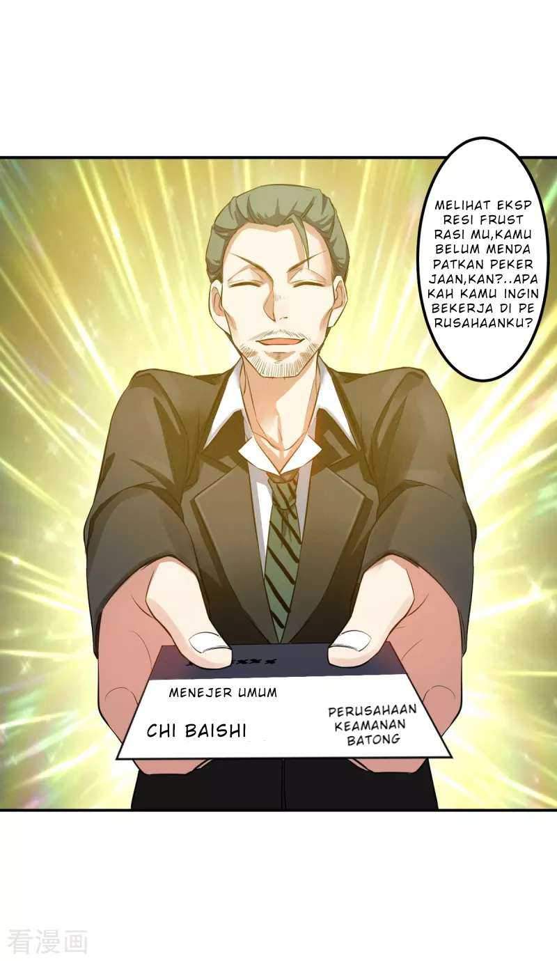 Yu Jie Superb Master Chapter 3 - halaman 10