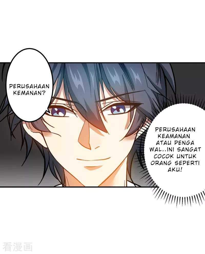Yu Jie Superb Master Chapter 3 - halaman 13