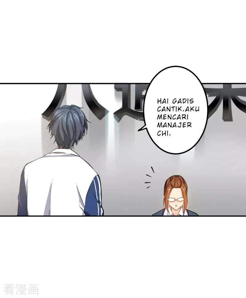Yu Jie Superb Master Chapter 3 - halaman 17