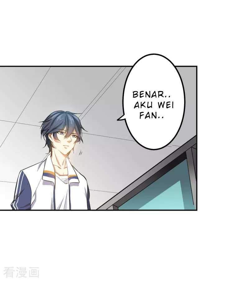 Yu Jie Superb Master Chapter 3 - halaman 19