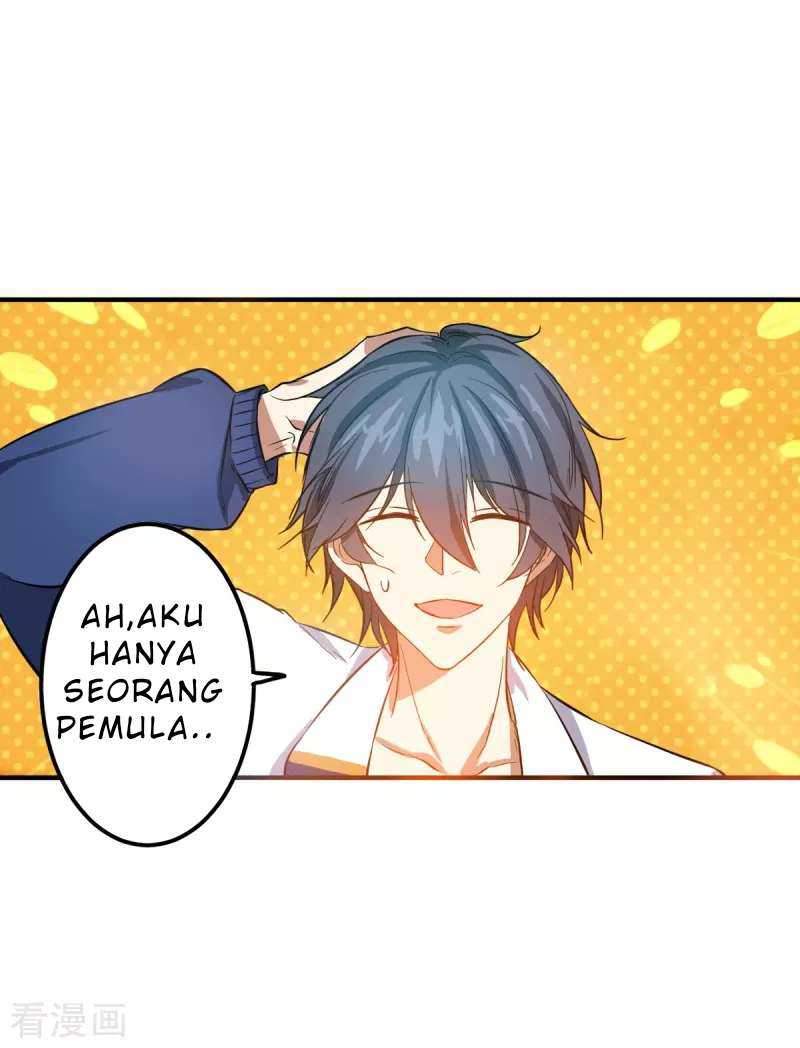 Yu Jie Superb Master Chapter 3 - halaman 25
