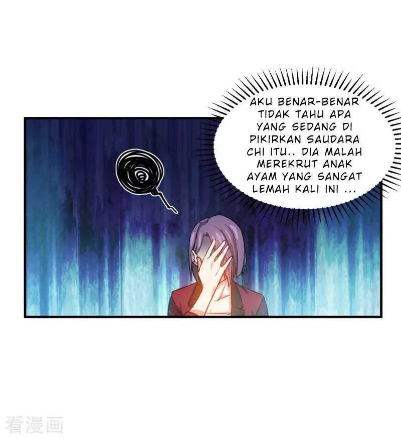 Yu Jie Superb Master Chapter 3 - halaman 27