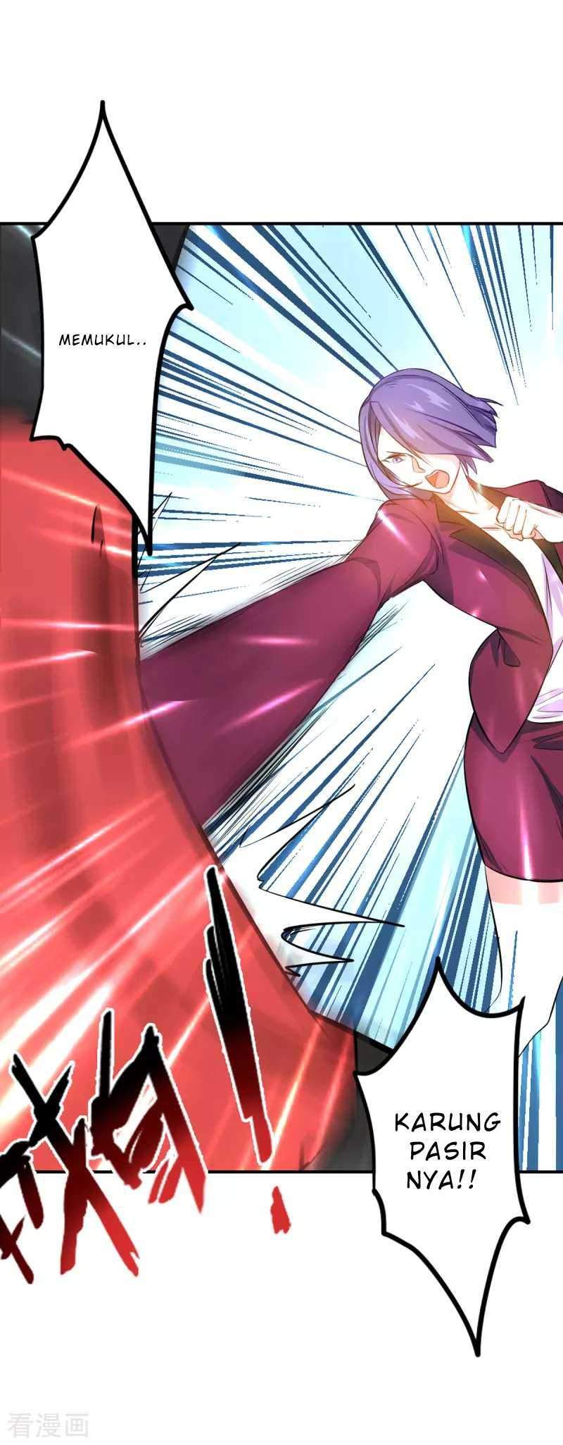 Yu Jie Superb Master Chapter 3 - halaman 31