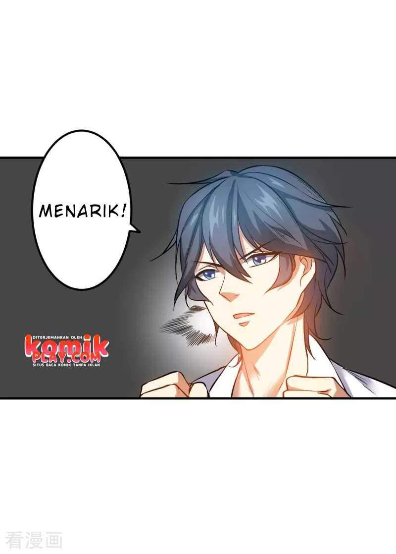 Yu Jie Superb Master Chapter 3 - halaman 32