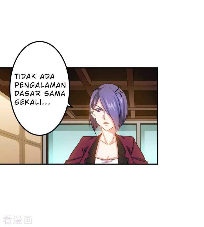 Yu Jie Superb Master Chapter 3 - halaman 38