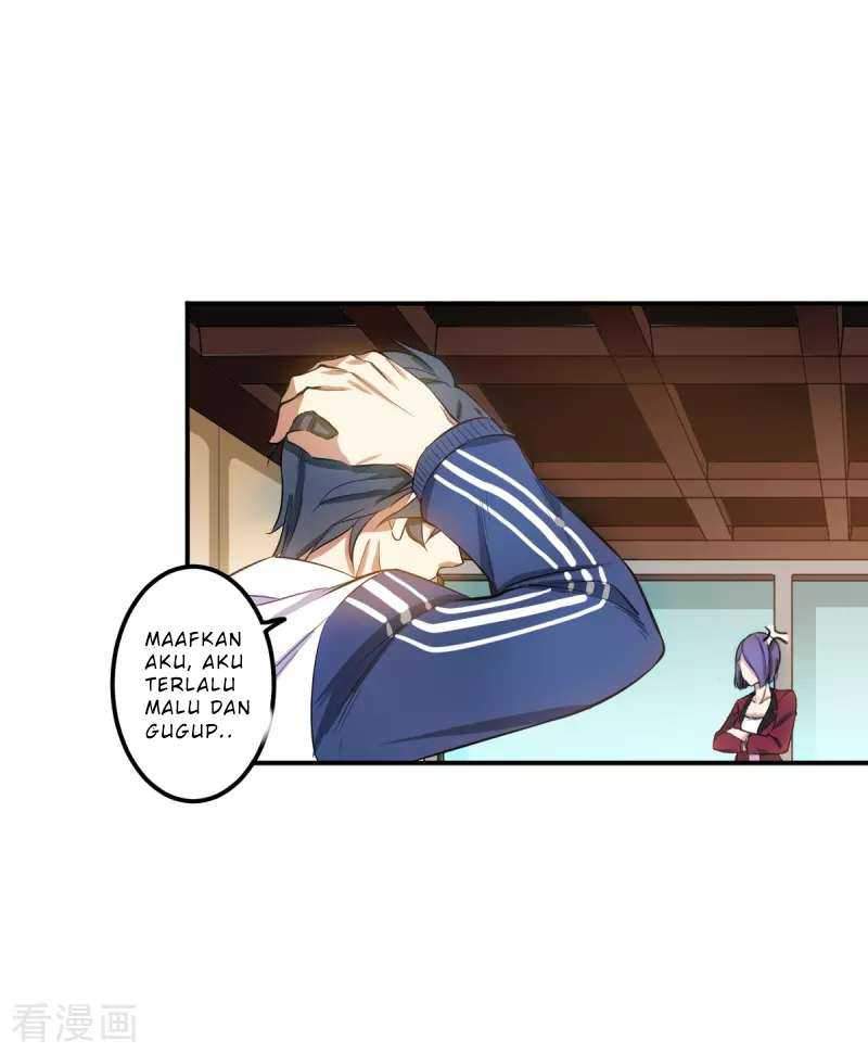 Yu Jie Superb Master Chapter 3 - halaman 39