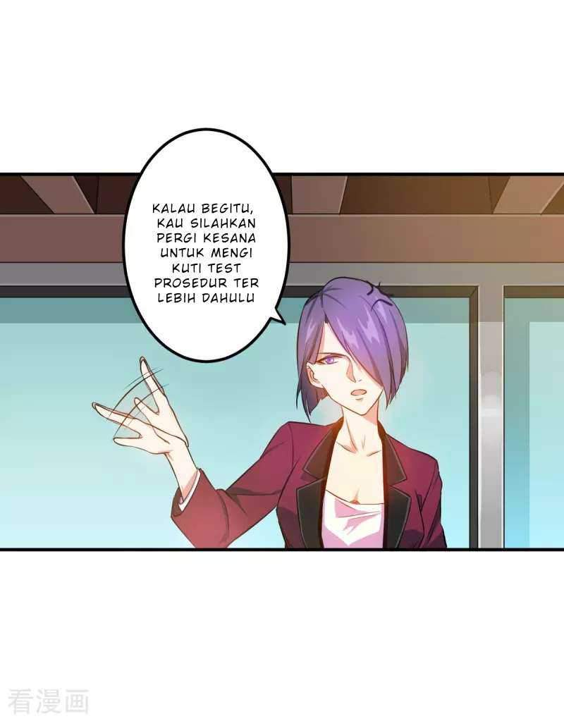 Yu Jie Superb Master Chapter 3 - halaman 40