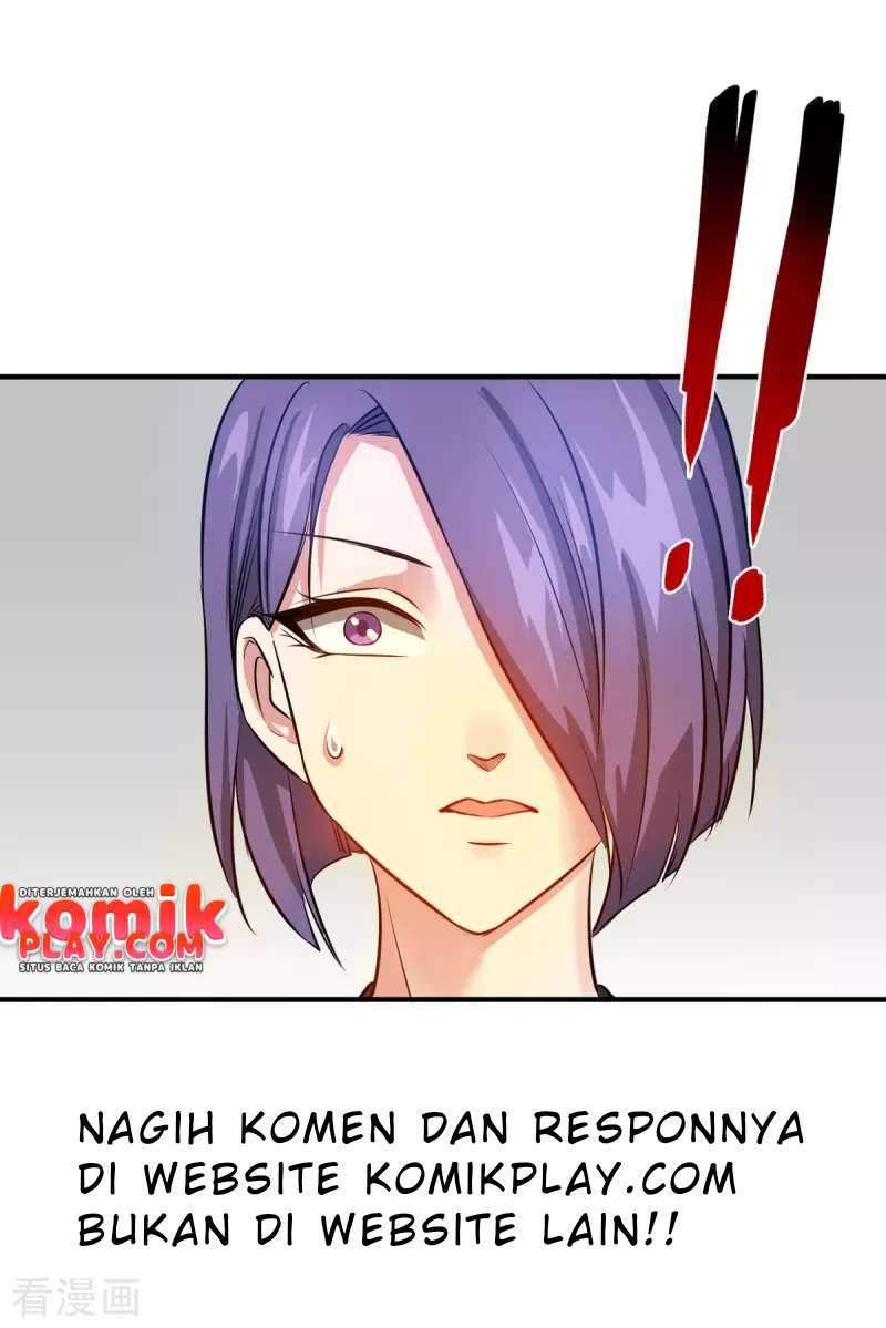 Yu Jie Superb Master Chapter 3 - halaman 44