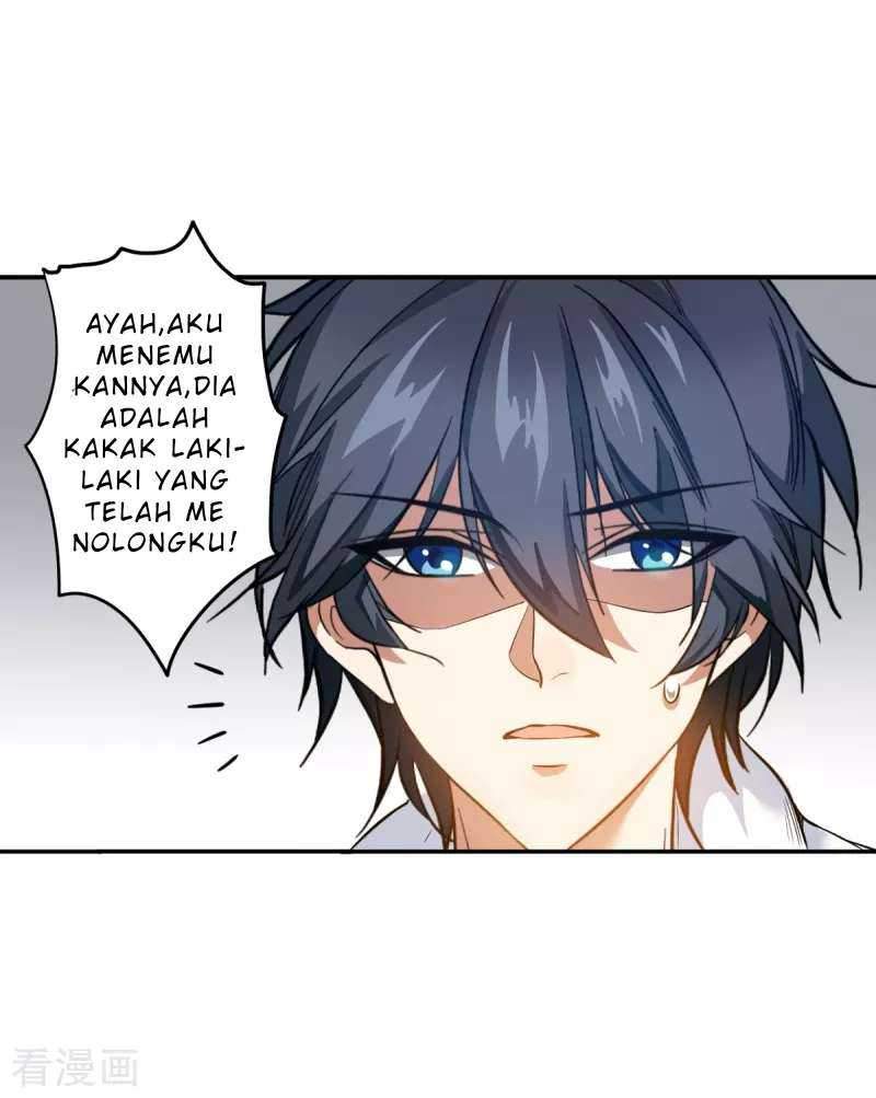 Yu Jie Superb Master Chapter 3 - halaman 5