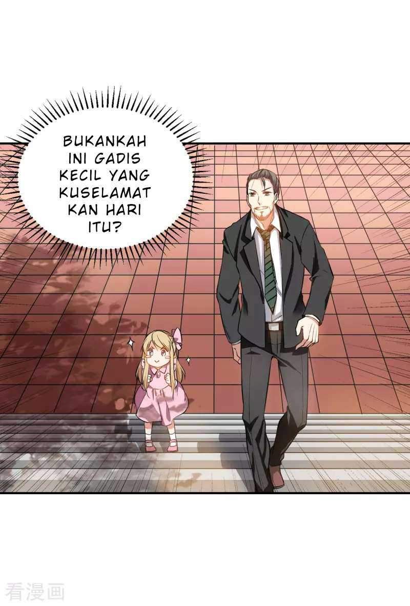 Yu Jie Superb Master Chapter 3 - halaman 6