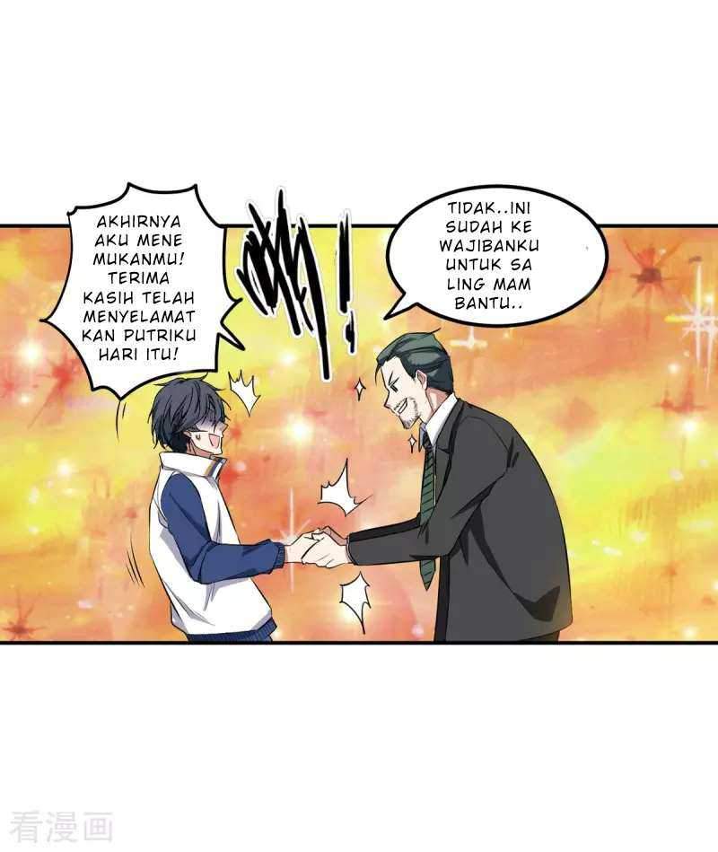 Yu Jie Superb Master Chapter 3 - halaman 7