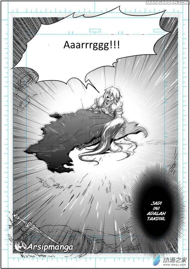 Yu Ling Shi Chapter 1 - halaman 4