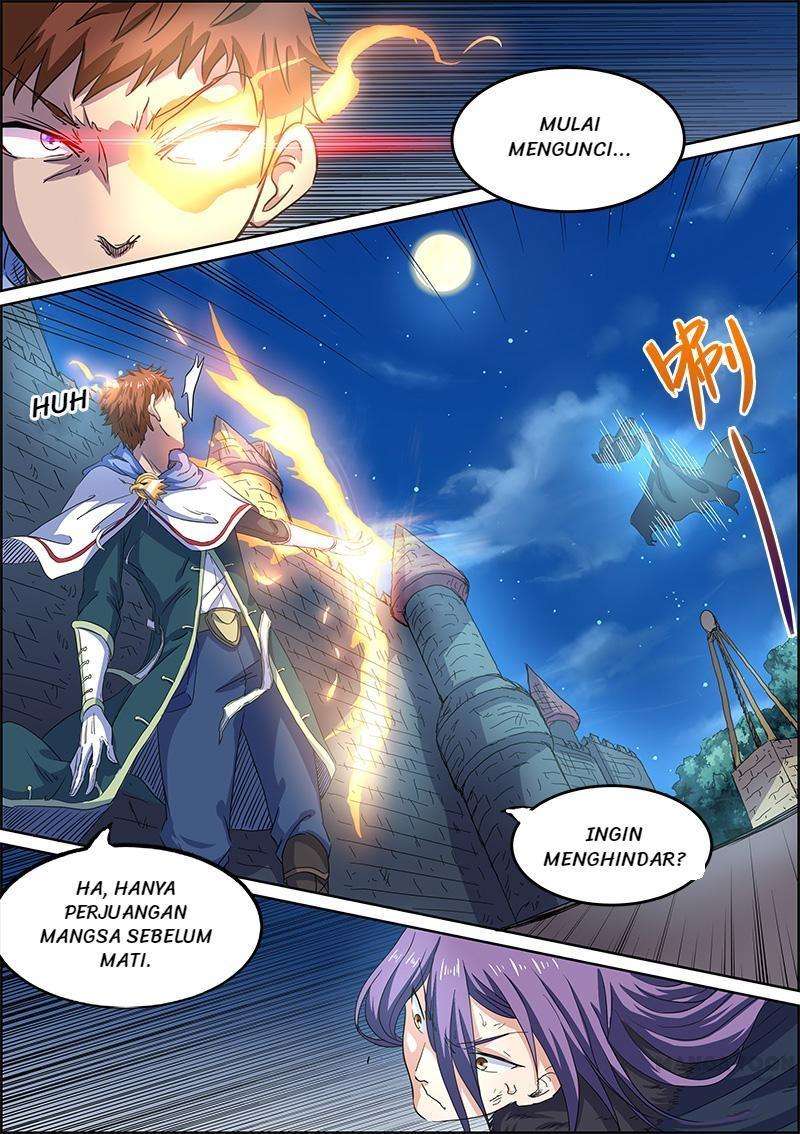 Yu Ling Shi Chapter 22 - halaman 2