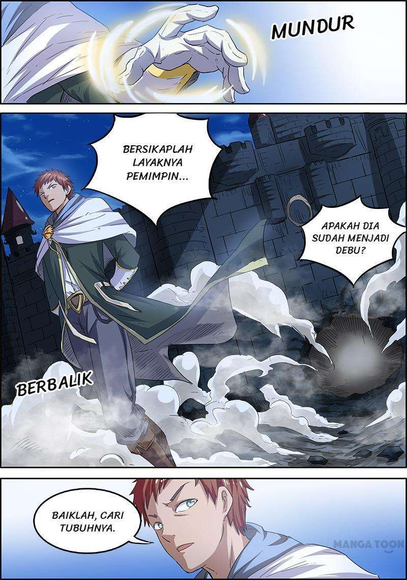 Yu Ling Shi Chapter 23 - halaman 2