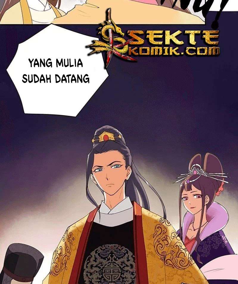 Yu Xue Shang Hou Chapter 1 - halaman 17