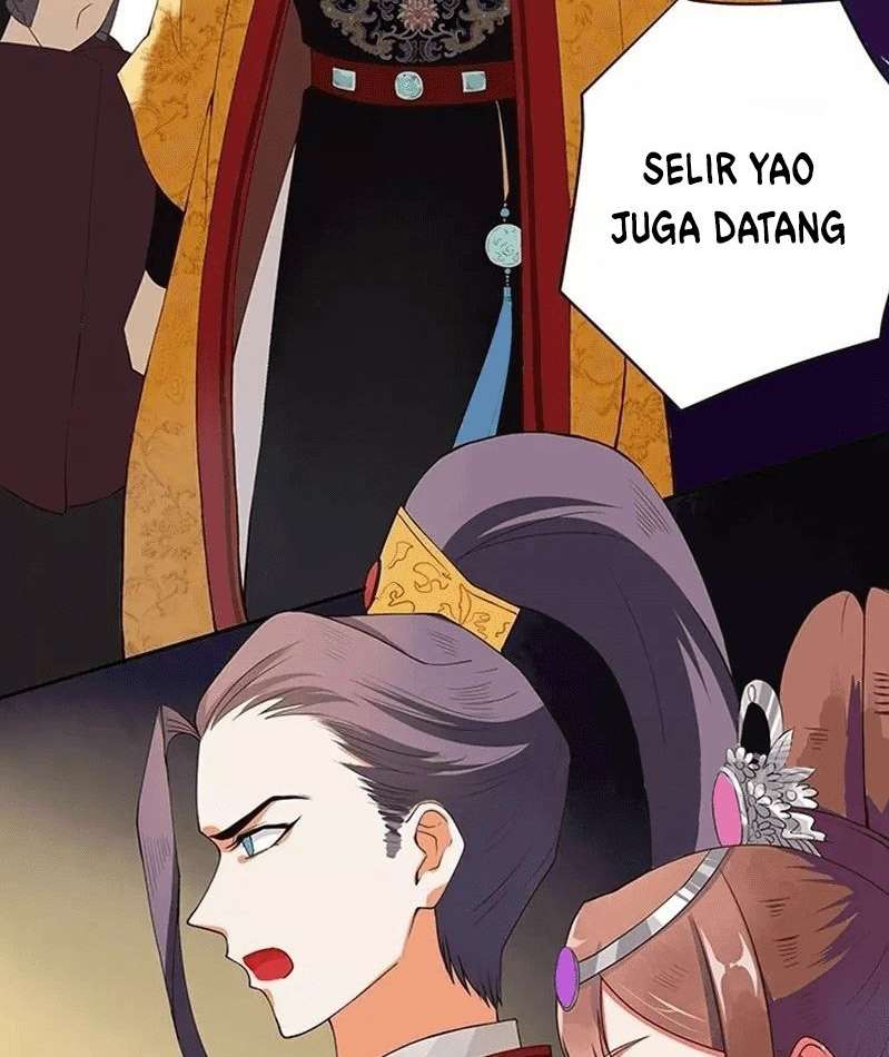 Yu Xue Shang Hou Chapter 1 - halaman 18
