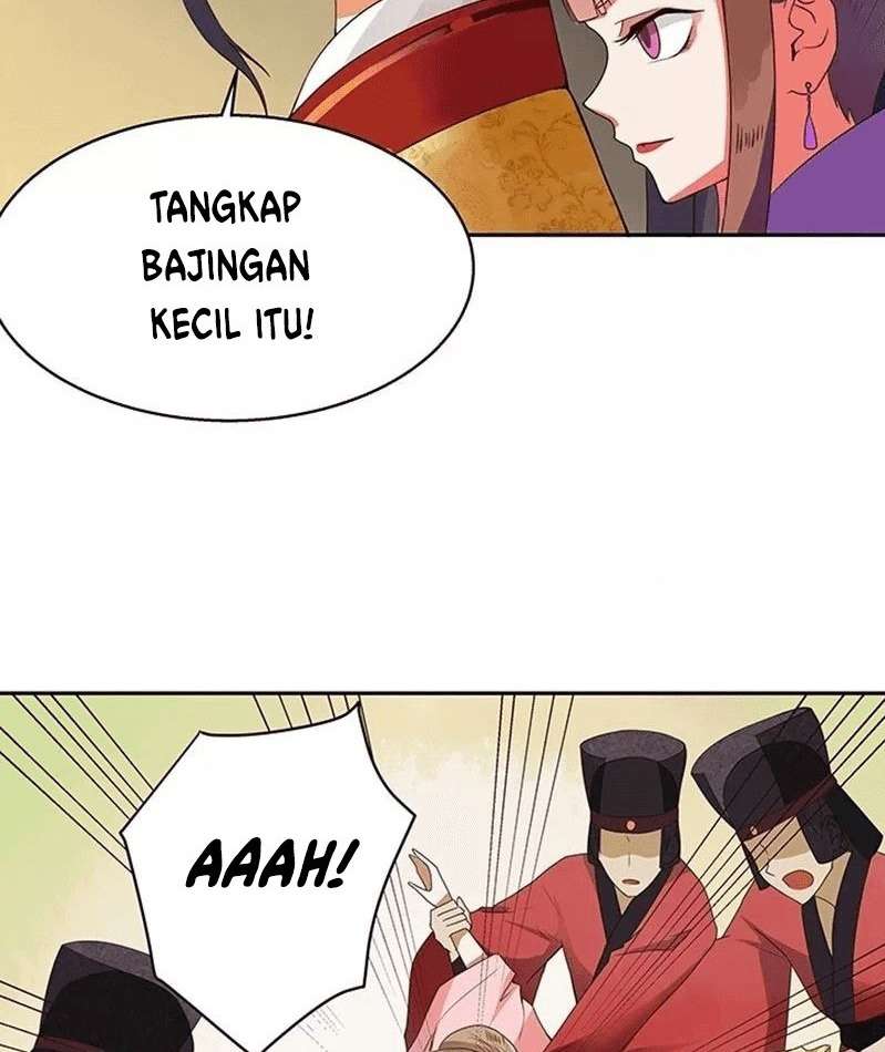 Yu Xue Shang Hou Chapter 1 - halaman 19