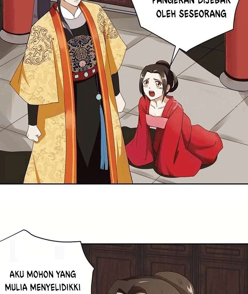 Yu Xue Shang Hou Chapter 1 - halaman 22