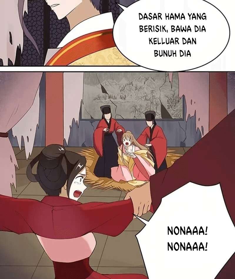 Yu Xue Shang Hou Chapter 1 - halaman 24