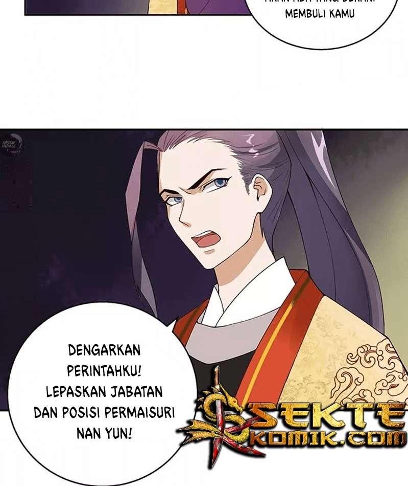 Yu Xue Shang Hou Chapter 1 - halaman 29