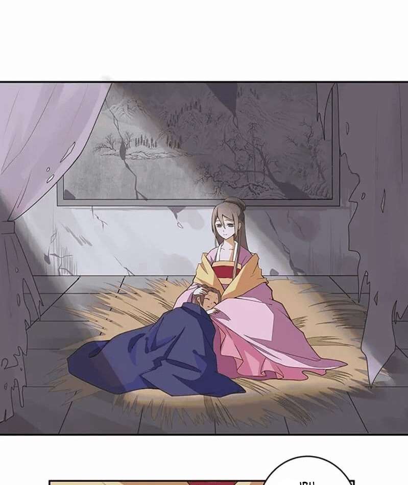 Yu Xue Shang Hou Chapter 1 - halaman 3