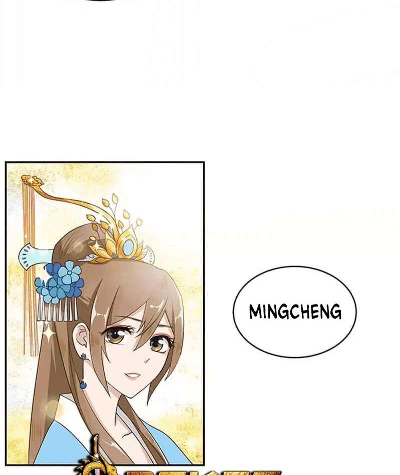 Yu Xue Shang Hou Chapter 1 - halaman 30