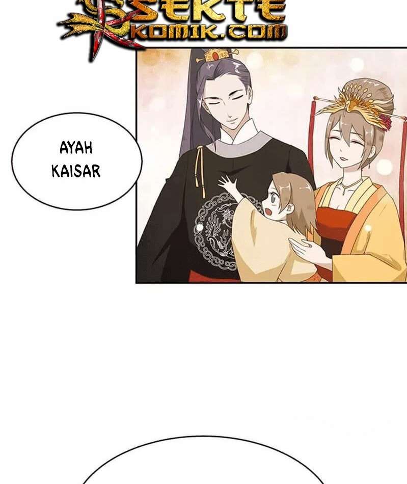 Yu Xue Shang Hou Chapter 1 - halaman 31