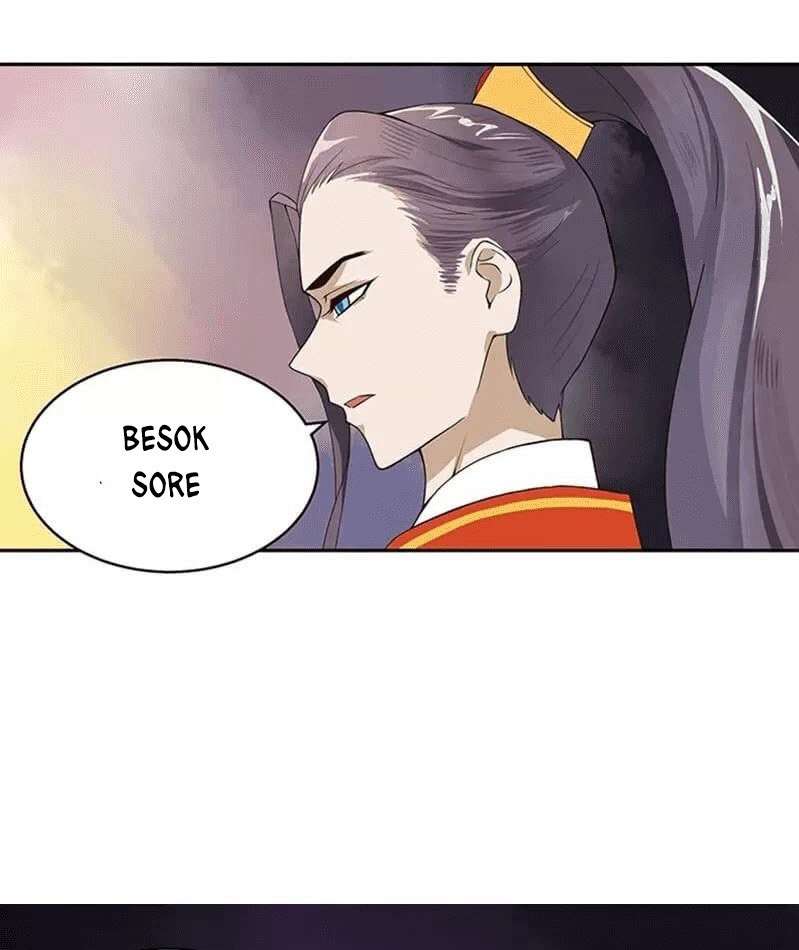 Yu Xue Shang Hou Chapter 1 - halaman 33