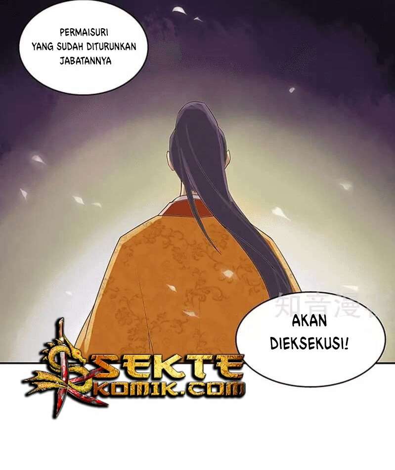 Yu Xue Shang Hou Chapter 1 - halaman 34