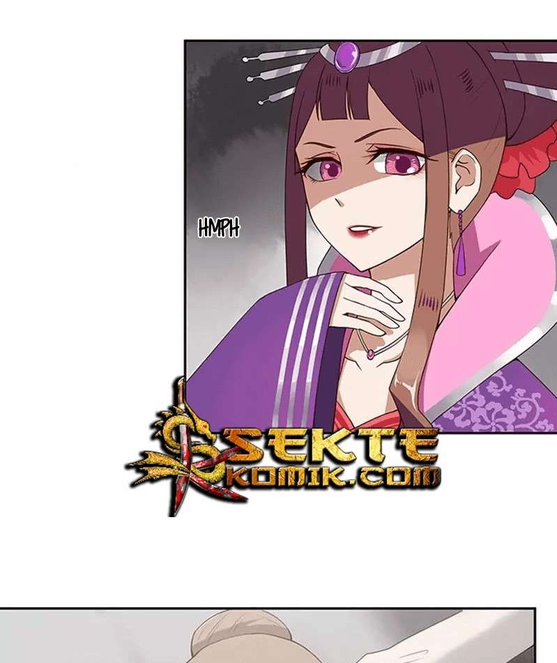 Yu Xue Shang Hou Chapter 1 - halaman 40