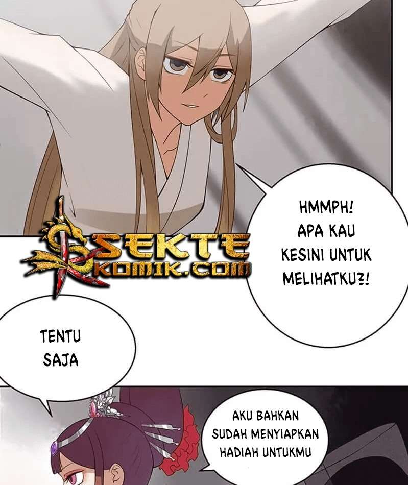 Yu Xue Shang Hou Chapter 1 - halaman 41
