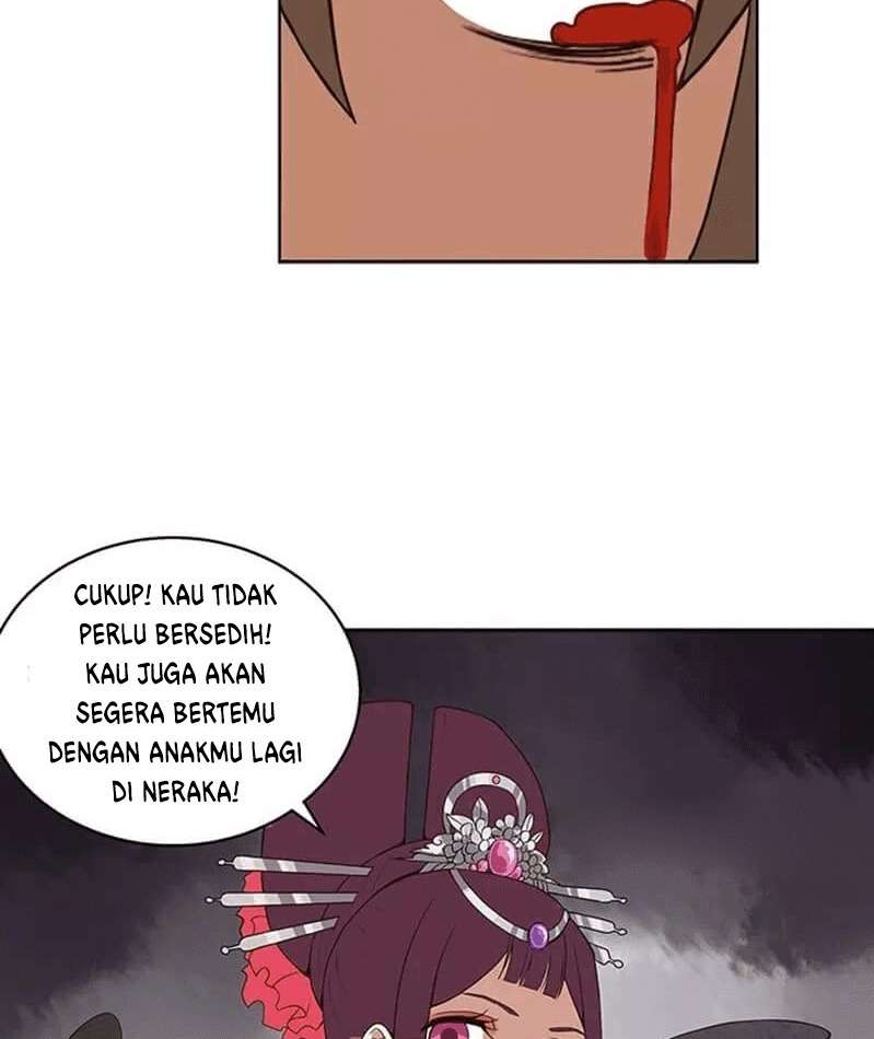 Yu Xue Shang Hou Chapter 1 - halaman 47