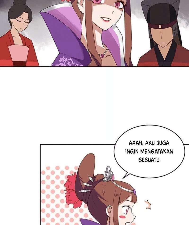 Yu Xue Shang Hou Chapter 1 - halaman 48
