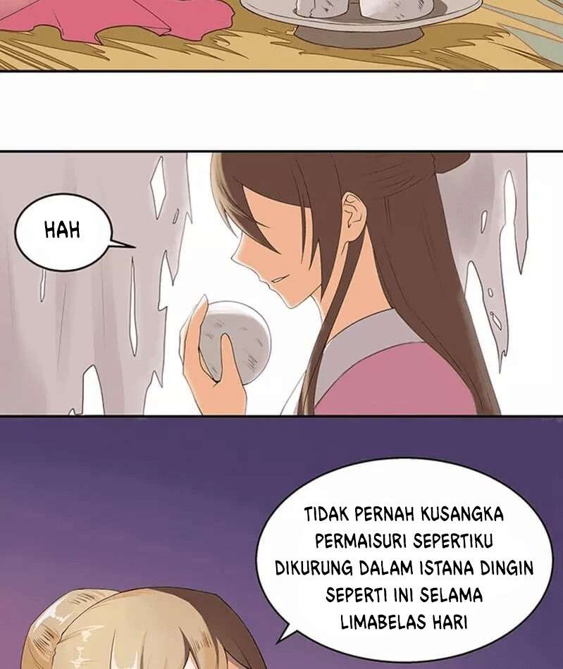 Yu Xue Shang Hou Chapter 1 - halaman 5