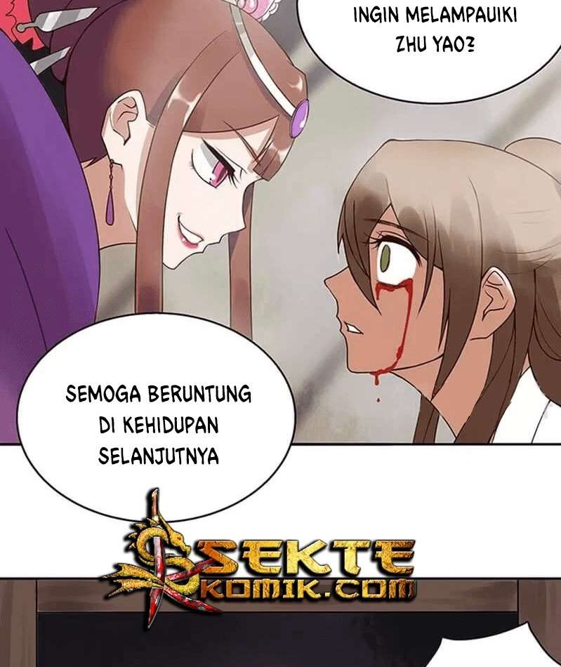 Yu Xue Shang Hou Chapter 1 - halaman 50