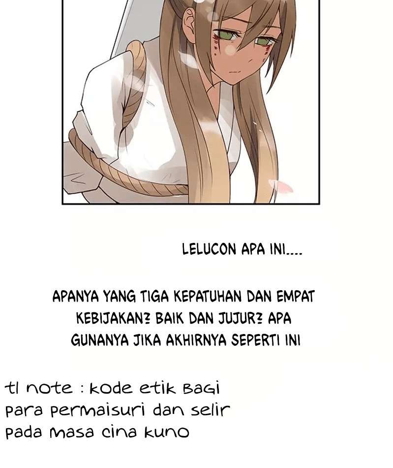 Yu Xue Shang Hou Chapter 1 - halaman 53