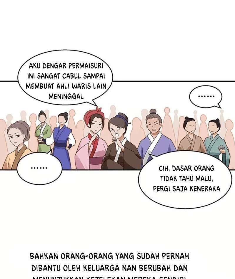 Yu Xue Shang Hou Chapter 1 - halaman 54